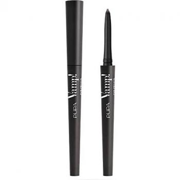 PUPA Milano Vamp Eye Pencil Lápiz de ojos 0.35 g 102 Ambitious Plum