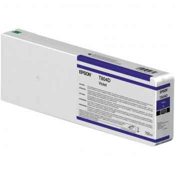 Epson C13T804D00 Ink Cartridge