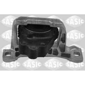Soporte elástico de transmisión y suspensión del motor SASIC 2706132, cuerpo de goma