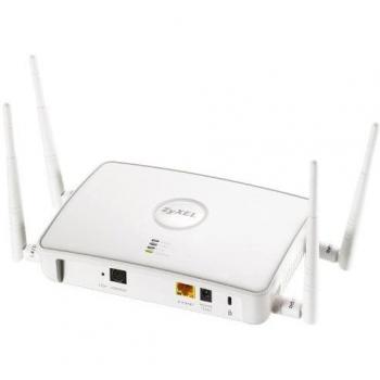 ZYXEL NWA3560-N-EU0101F - Punto de Acceso inalámbrico