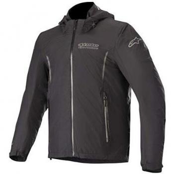 Alpinestars Chaqueta moto Sportown Drystar Air Jacket   Black, Negro, M
