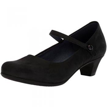 Camper Helena, Mary Jane Mujer, Blau