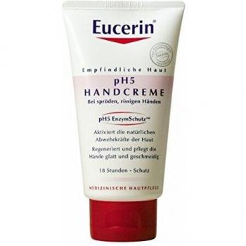 Eucerin pH5 Regenerating Hand Cream 75 ml