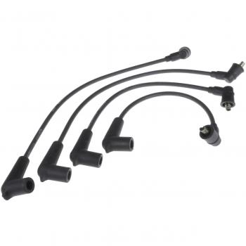 Juego de cables de encendido BLUE PRINT ADM51637