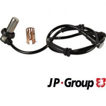 Sensor ABS JP GROUP 1197103600