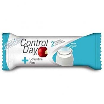 Nutrisport Controlday Bar. Yogurt 40 g