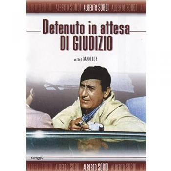 Detenuto in attesa di giudizio [Italia] [DVD]