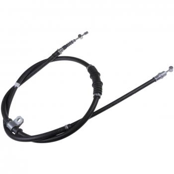 Blue Print ADG04667 Cable de Accionamiento, Freno de Estacionamiento