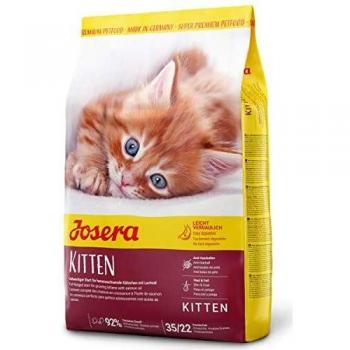Josera Cat Food Kitten Formula - 400g