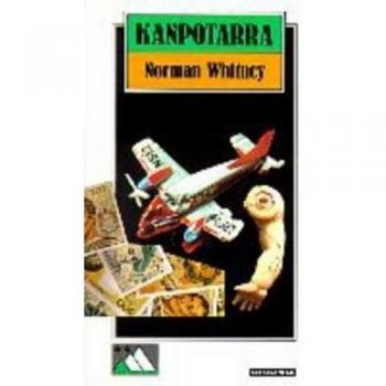 Kanpotarra: 33