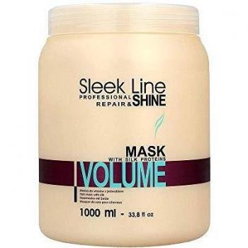 Mascarilla Stapiz Sleek Line Volumen 1000ml