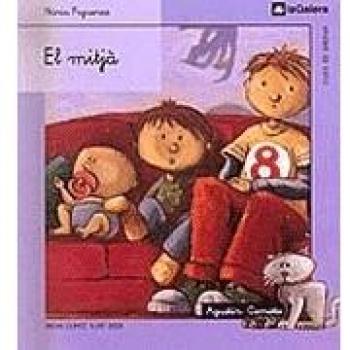 El mitjà: 19