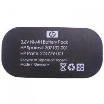 Batería de repuesto para laptop HP 274779-001