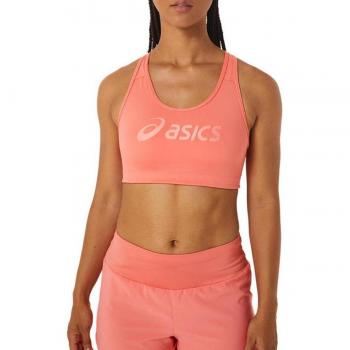 Sujetador Asics Core Logo Bra 2012c573 Mujer