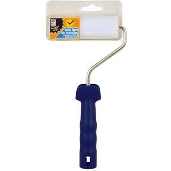 PROFER HOME - Mini Rodillo Espuma Poro 0 Profer Home 10 Cm