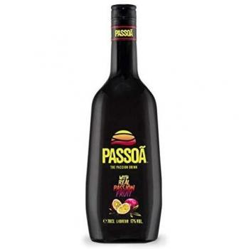 PASSOA