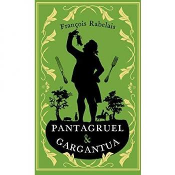 Set de Libros Clásicos: Pantagruel y Gargantua - Edición Ilustrada y Anotada