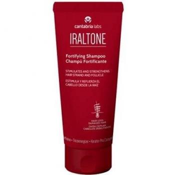 Iraltone Fortifying Shampoo 200ml