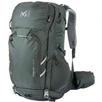 Millet - Hanang 30 W - Mochila para Mujer - Senderismo y Trekking - Capacidad Media: 30 L - Urban Chic