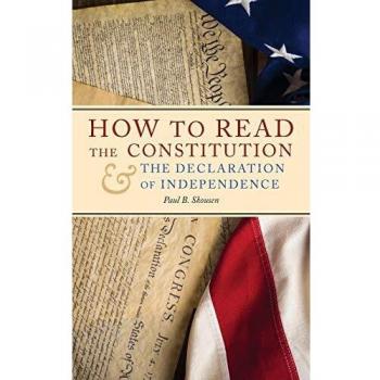 Constitution and Declaration of Independence Guidebook by Paul B. Skousen