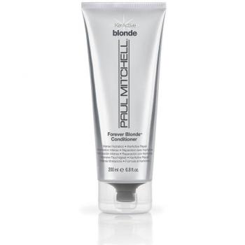 Paul Mitchell Forever Blonde Conditioner 200ml