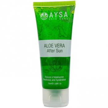 AYSA - ALOE VERA After Sun
