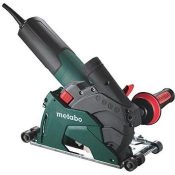 Metabo 6.00408.51 Amoladora angular