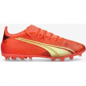 Botas de fútbol Puma Ultra Match MG