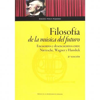 FILOSOFÍA DE LA MÚSICA DEL FUTURO