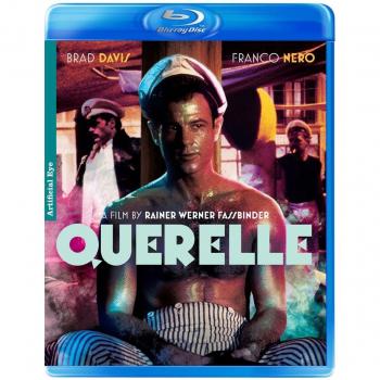 Querelle [Blu-ray] [2014]