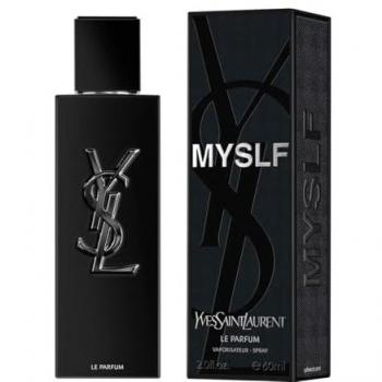 Yves Saint Laurent MYSLF Le Parfum Spray 60ml
