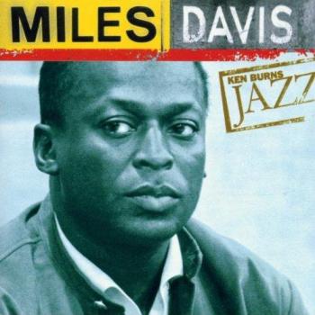 The Definitive... - MILES DAVIS