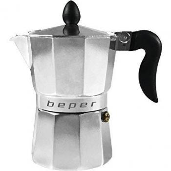 Beper ca.011 – Cafetera, 3 tazas