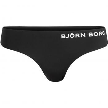 Björn Borg Mujeres Solids Selena String L