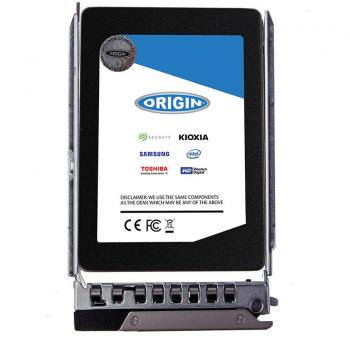 Unidad de Estado Sólido 2.5 960 GB SAS eMLC Hot Plug Empresarial