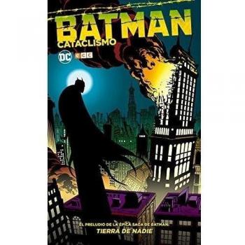 Batman: Cataclismo