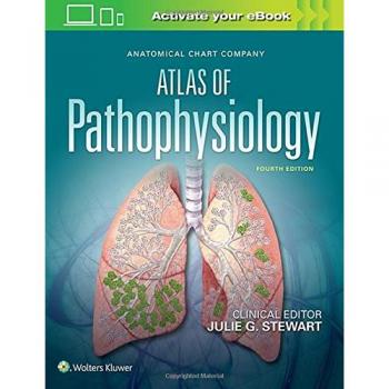 Anatomical Chart Company Atlas Of Pathophysiology