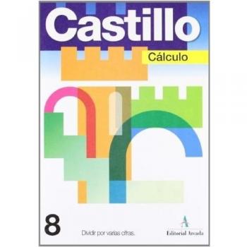 Cálculo - Cuaderno 8