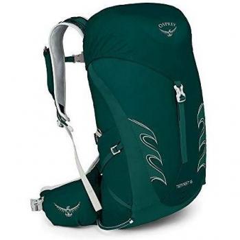Osprey Tempest 16 Women's Hiking Pack - Chloroblast Green