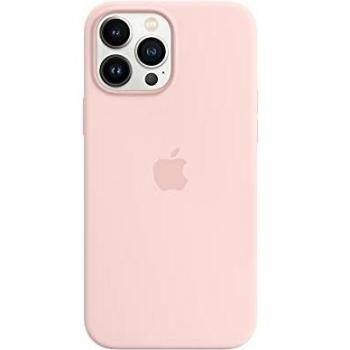 Funda para teléfono móvil Apple MM2R3ZM/A 17 cm (6.7) Rosa