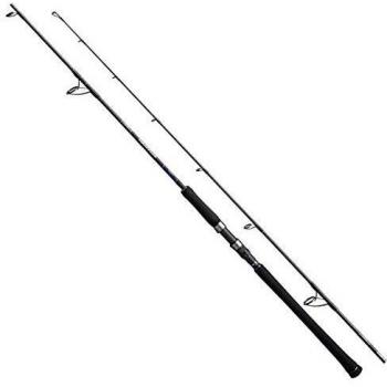 Rod 19Grappler Type Jig Spin