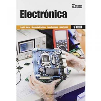 *Electrónica 2ªEd.