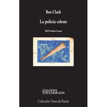 La policía celeste: 1023 - Ben Clark