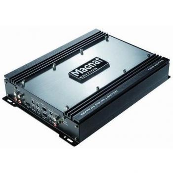 Magnat Edición Limitada Cuatro de 4 canales Amplificador