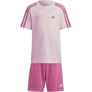ADIDAS-LK 3S CO T SET-HR5899