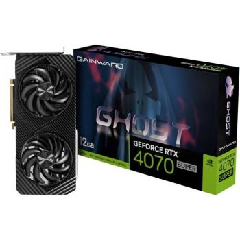 Gainward GeForce RTX 4070 SUPER Ghost 12GB, Tarjeta gráfica