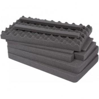SKB Replacement Cubed Foam for iSeries 2011-7 Waterproof Case