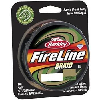 Berkley® FireLine® Braid