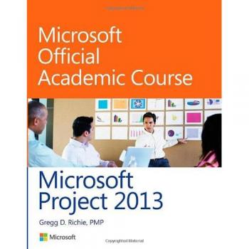Microsoft Project 2013