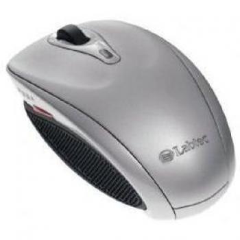 Logitech Labtec Wireless Laser Mouse for notebooks - Ratón